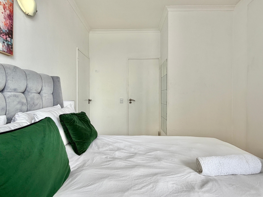 2 Bedroom Property for Sale in Cape Town City Centre Western Cape